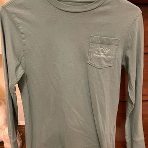 Vineyard vines shirt